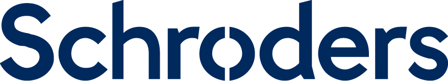 Schroders logo